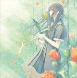 「FLOWERS」のドラマCD4枚組「ストレリチアの花言葉」発売