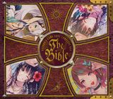 KOTOKOのゲームソングほぼ全部100曲超収録CD-BOX「The Bible」発売